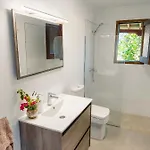 Casa El Gamonal Feriehus Santa Brígida