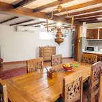 Feriehus Casa El Gamonal Santa Brígida