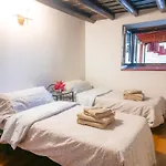 Feriehus Casa El Gamonal *