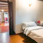 Casa El Gamonal Feriehus *