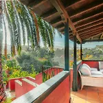 Feriehus Casa El Gamonal *