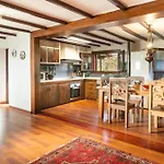 Feriehus Casa El Gamonal *