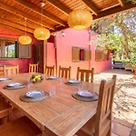 Casa El Gamonal Feriehus *