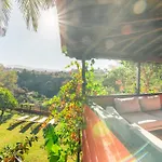 Casa El Gamonal Feriehus Santa Brígida