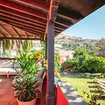 Feriehus Casa El Gamonal