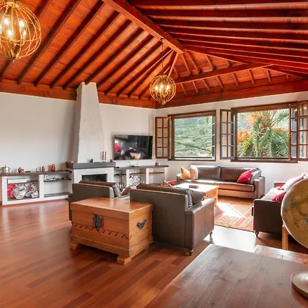 Casa El Gamonal * Santa Brígida