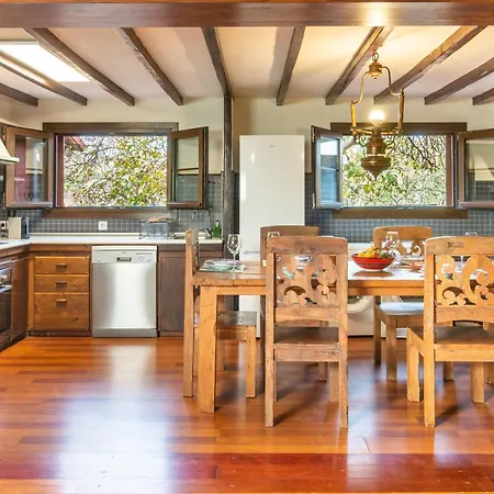 Casa El Gamonal Holiday home Santa Brigida (Gran Canaria)