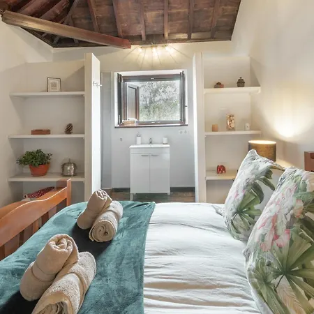 Casa El Gamonal Vakantiehuis
