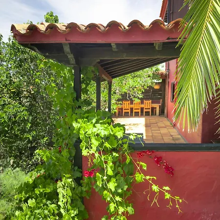 Casa El Gamonal *