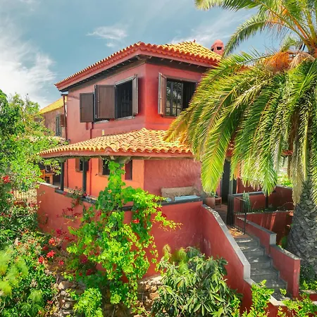 Casa El Gamonal *