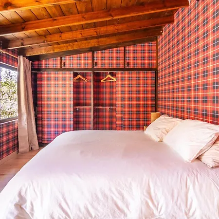 Holiday home Casa El Gamonal *