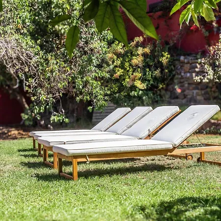 Holiday home Casa El Gamonal *